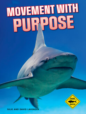 cover image of Movement with Purpose